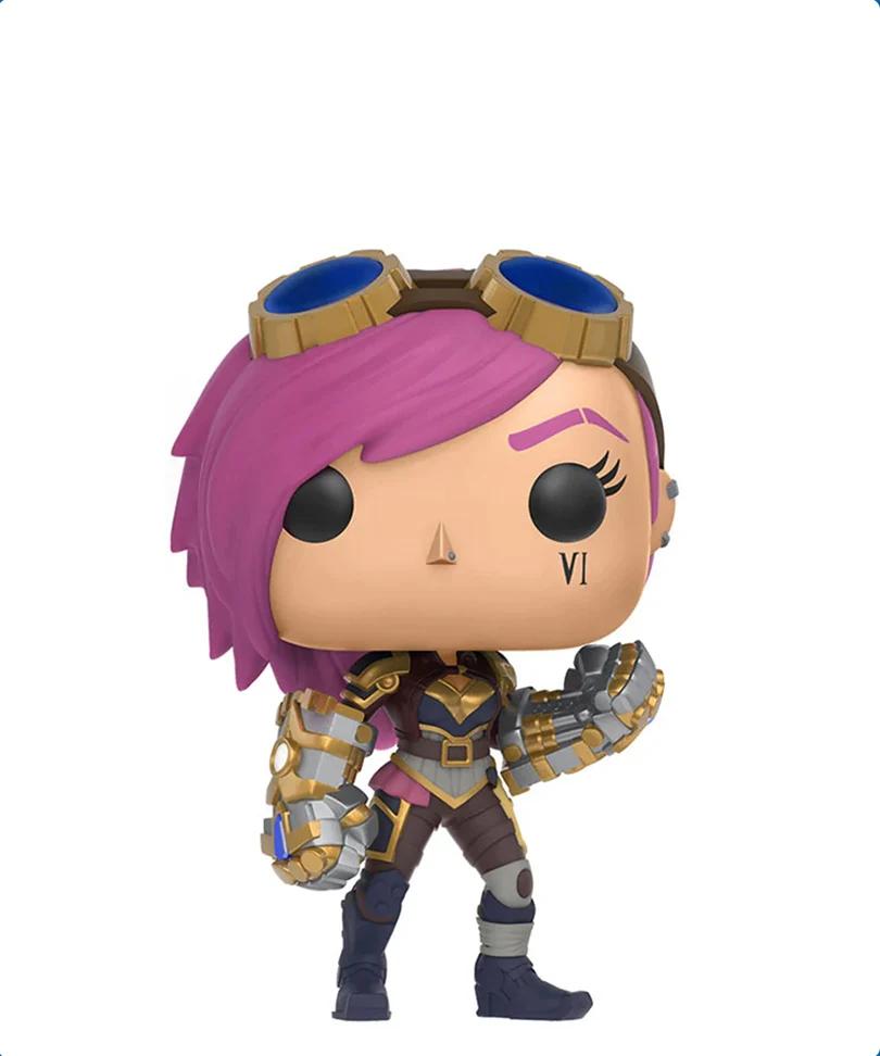 Vi