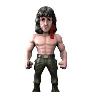Rambo Rambo