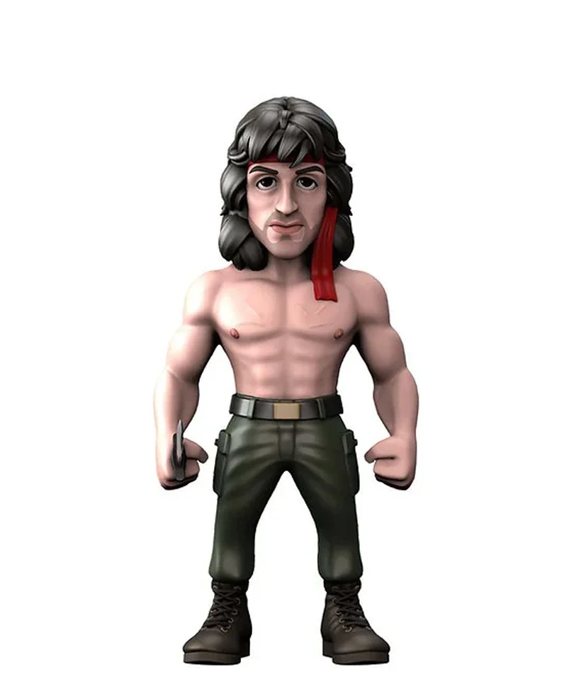 Rambo