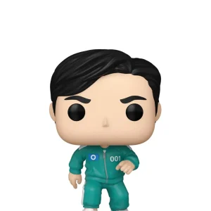 Player 001