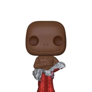 Jack Skellington (Val Choc) Jack Skellington (Val Choc)