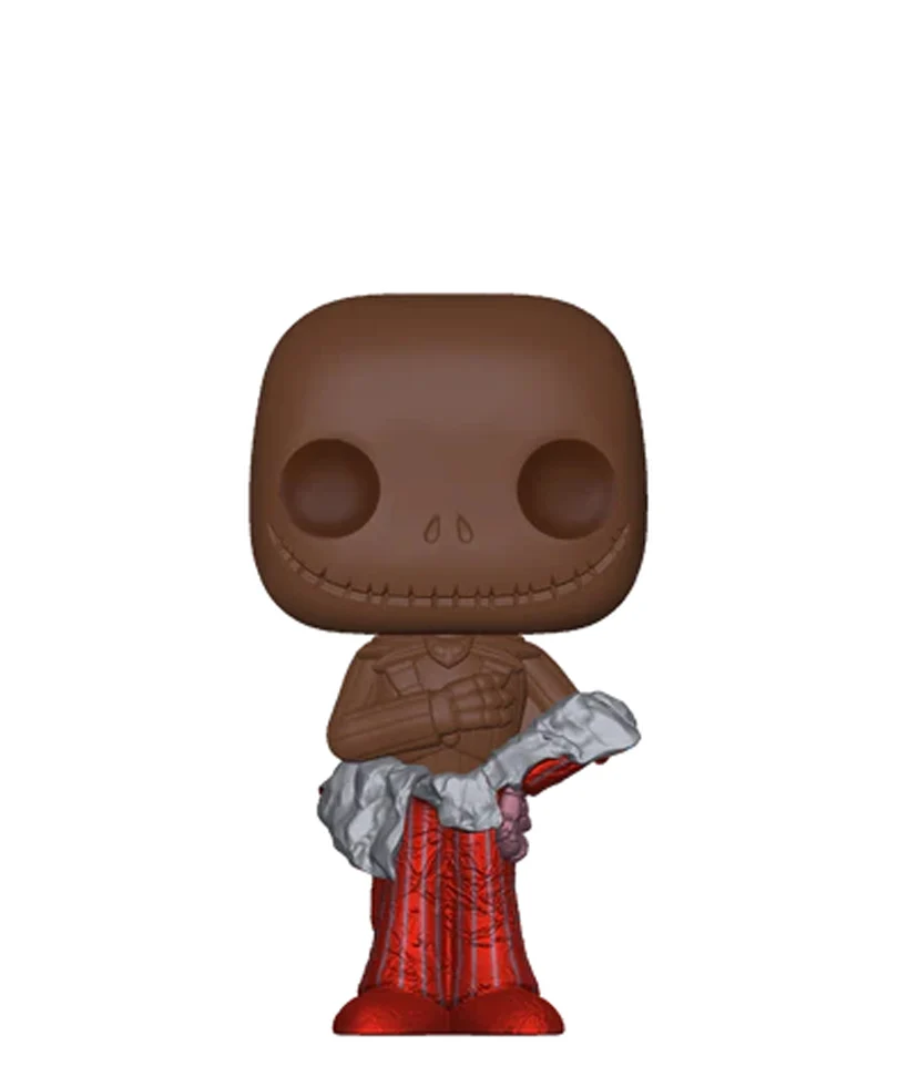 Jack Skellington  (Val Choc)