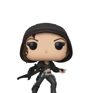 Huntress (Birds of Prey) Huntress (Birds of Prey)