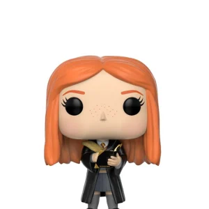 Ginny Weasley (w/ Tom Riddle Diary) Ginny Weasley (w/ Tom Riddle Diary)