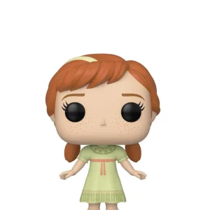 Young Anna (Frozen) Young Anna (Frozen)