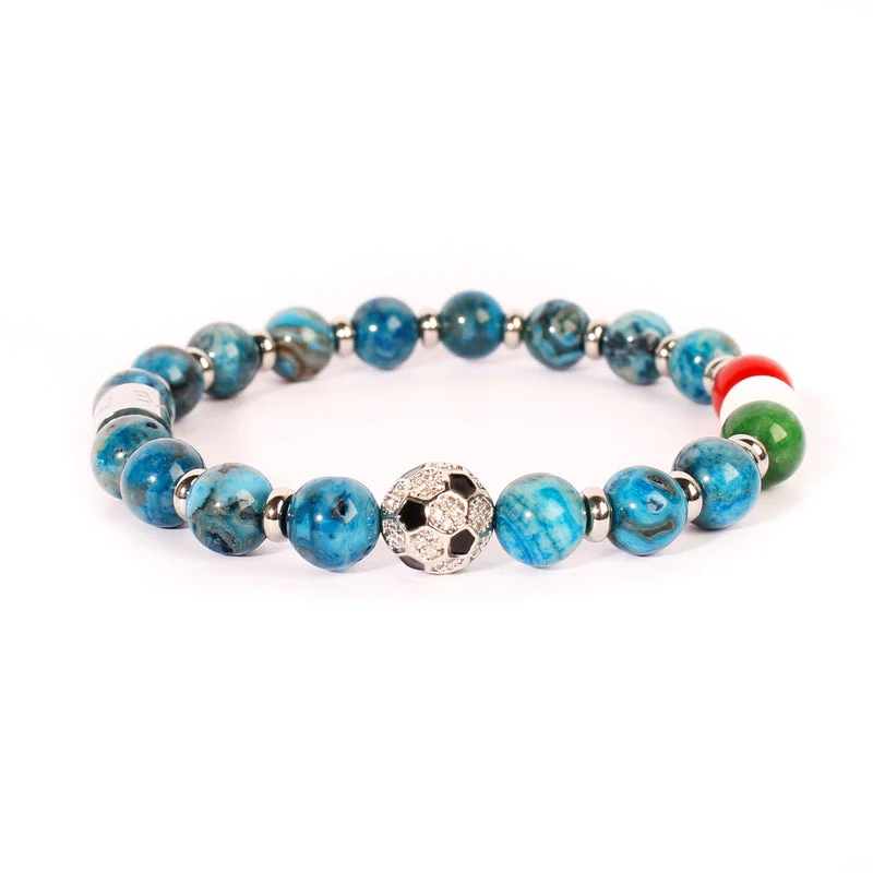 NAPOLI SUPREME ZIRCONE SILVER - immagine 2