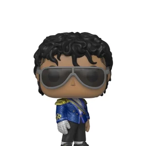 Michael Jackson (1984) (Diamond Glitter) Michael Jackson (1984) (Diamond Glitter)