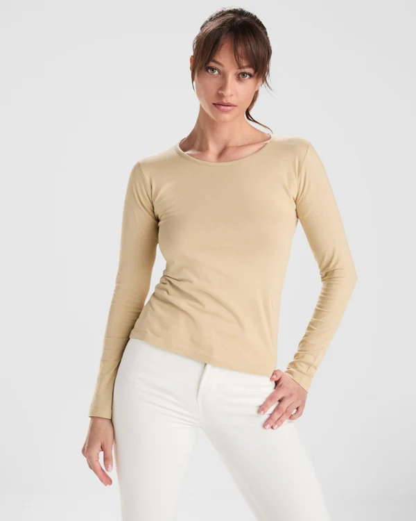T-Shirt Extreme Woman