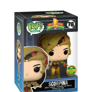 Scorpina Scorpina