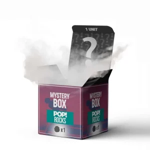 Funko POP! Mistery Box Rocks Funko POP! Mistery Box Rocks