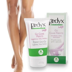 PEDYX GEL GAMBE PERFETTE PEDYX GEL GAMBE PERFETTE