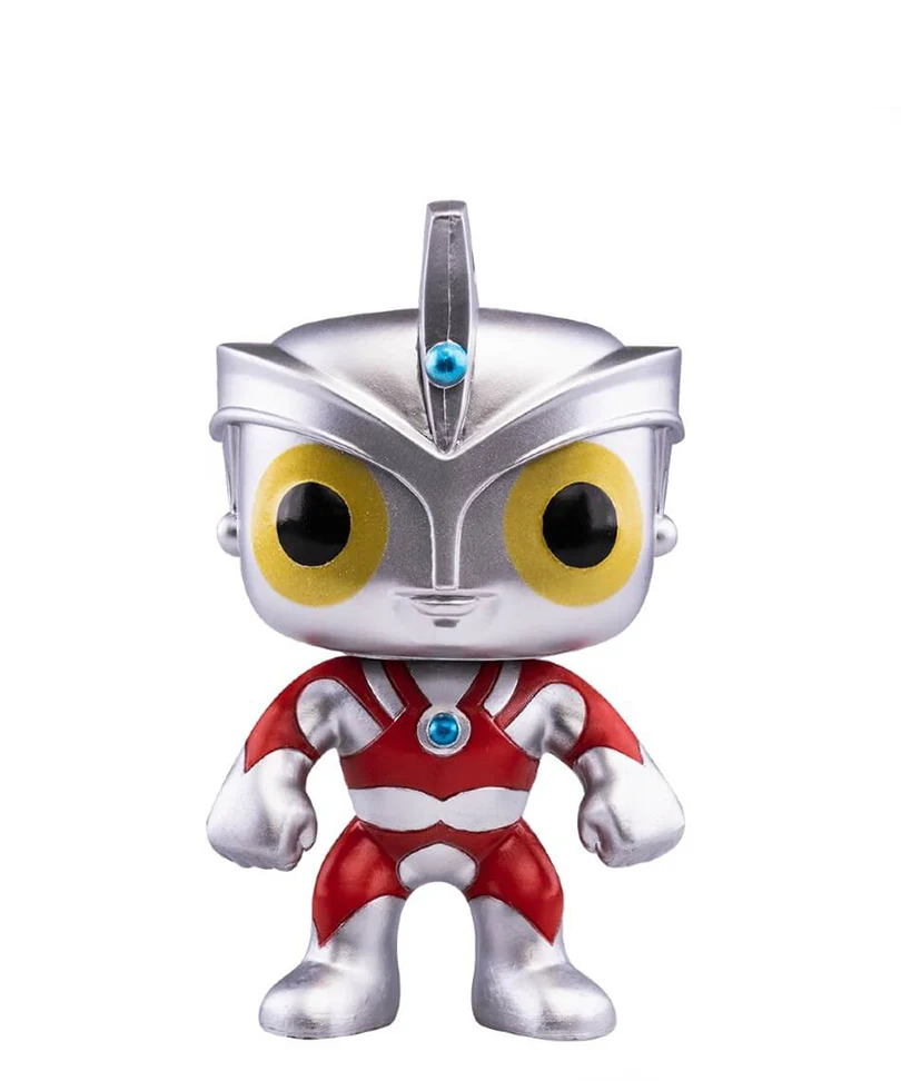 Ultraman Ace
