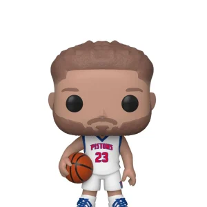 Blake Griffin (Detroit Pistons)
