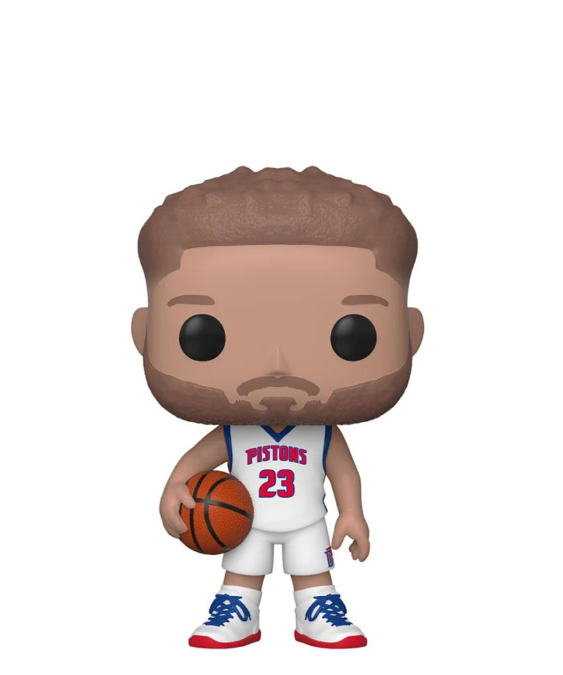 Blake Griffin (Detroit Pistons)