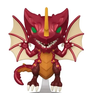 Dragonoid Dragonoid