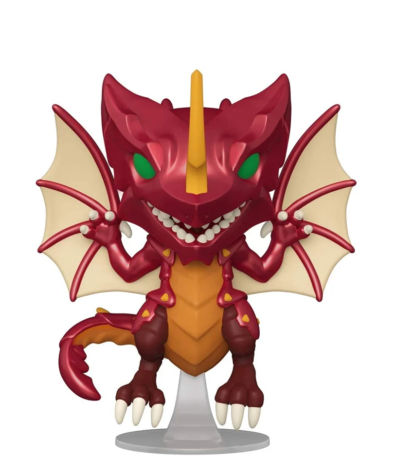 Dragonoid