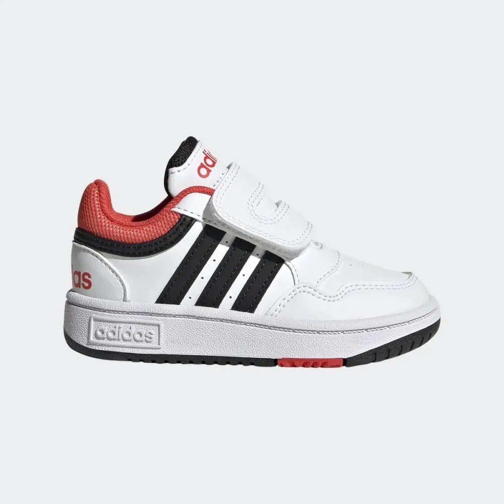 Adidas Scarpe Infant Hoops 3.0 Adidas Scarpe Infant Hoops 3.0
