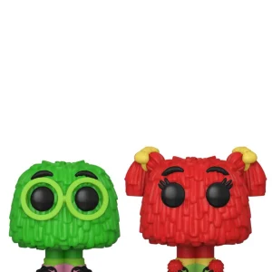 Fry Kids (Green & Red) (2-Pack) Fry Kids (Green & Red) (2-Pack)