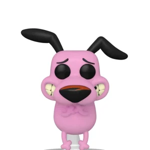 Courage the Cowardly Dog Courage the Cowardly Dog