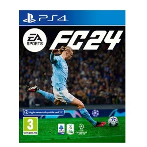 PS4 – FC 24 PS4 – FC 24