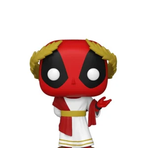 Roman Senator Deadpool