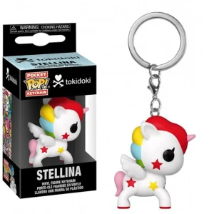 Stellina Keychain Stellina Keychain