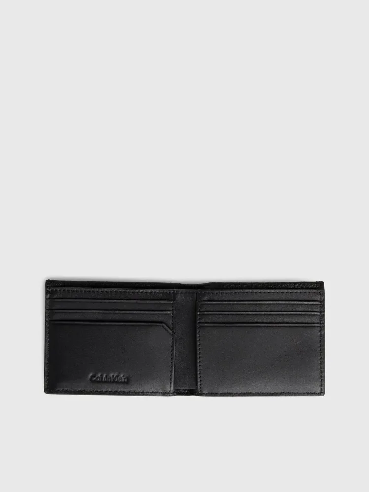 Calvin Klein Portafogli Uomo Minimalism - immagine 2