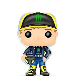 Valentino Rossi 2D Valentino Rossi 2D