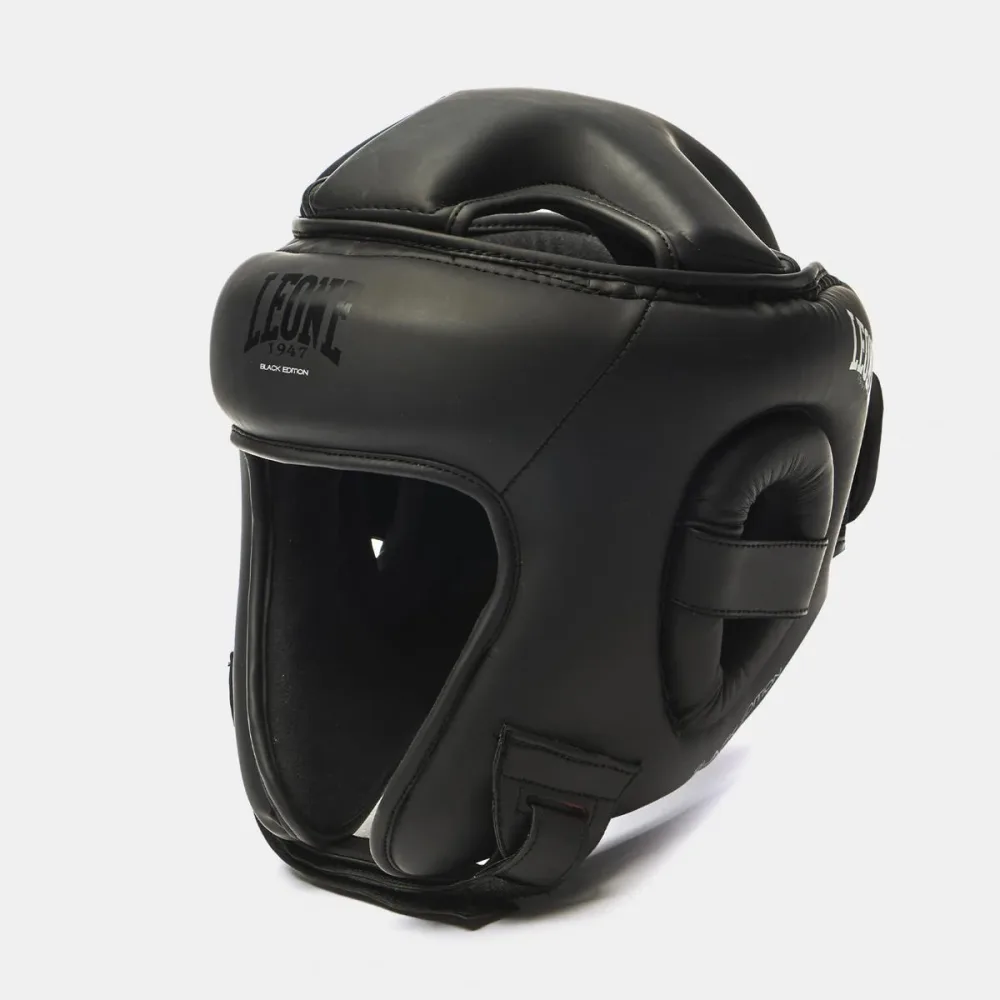 Leone Casco Black Edition 2.0 - immagine 2