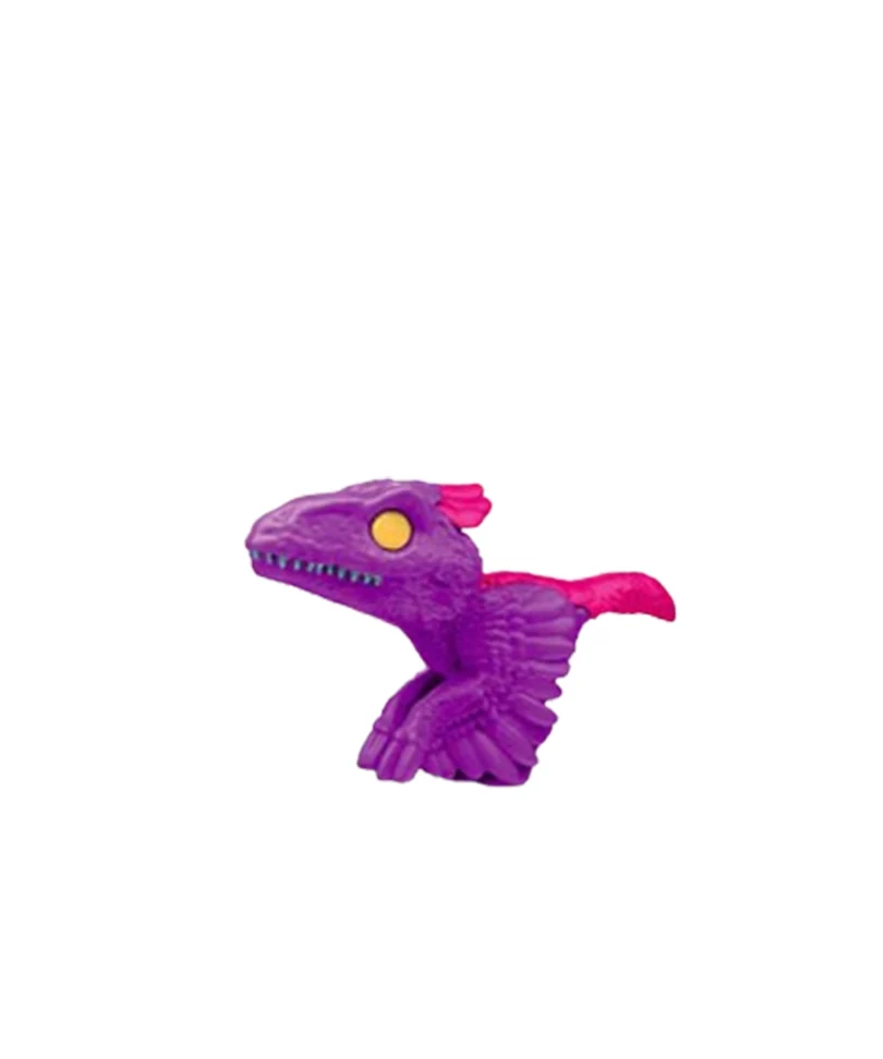Pyroraptor Kinder Joy