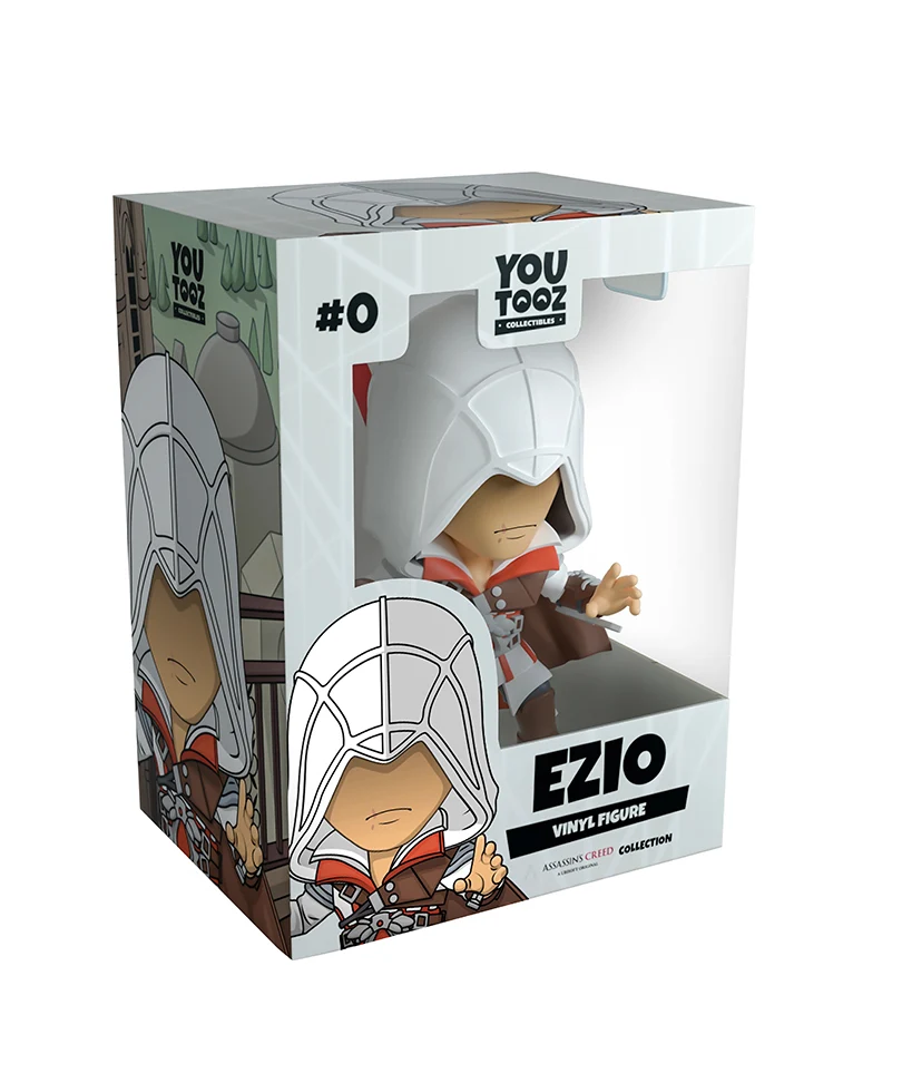 Ezio - immagine 3