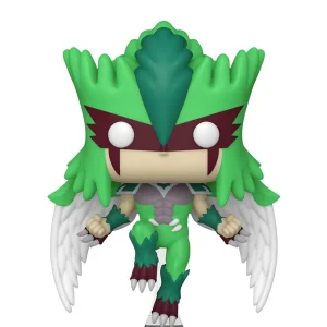 Elemental Hero Avian Elemental Hero Avian