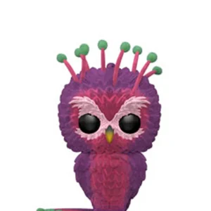 Fwooper (Flocked) Fwooper (Flocked)