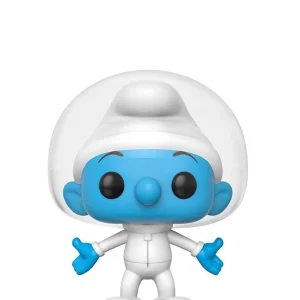 Astro Smurf Astro Smurf