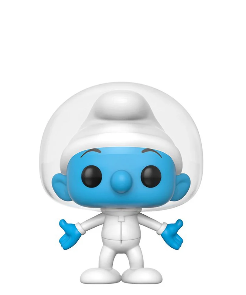Astro Smurf
