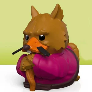 Teenage Mutant Ninja Turtles Splinter TUBBZ Cosplaying Duck Collectable Teenage Mutant Ninja Turtles Splinter TUBBZ Cosplaying Duck Collectable