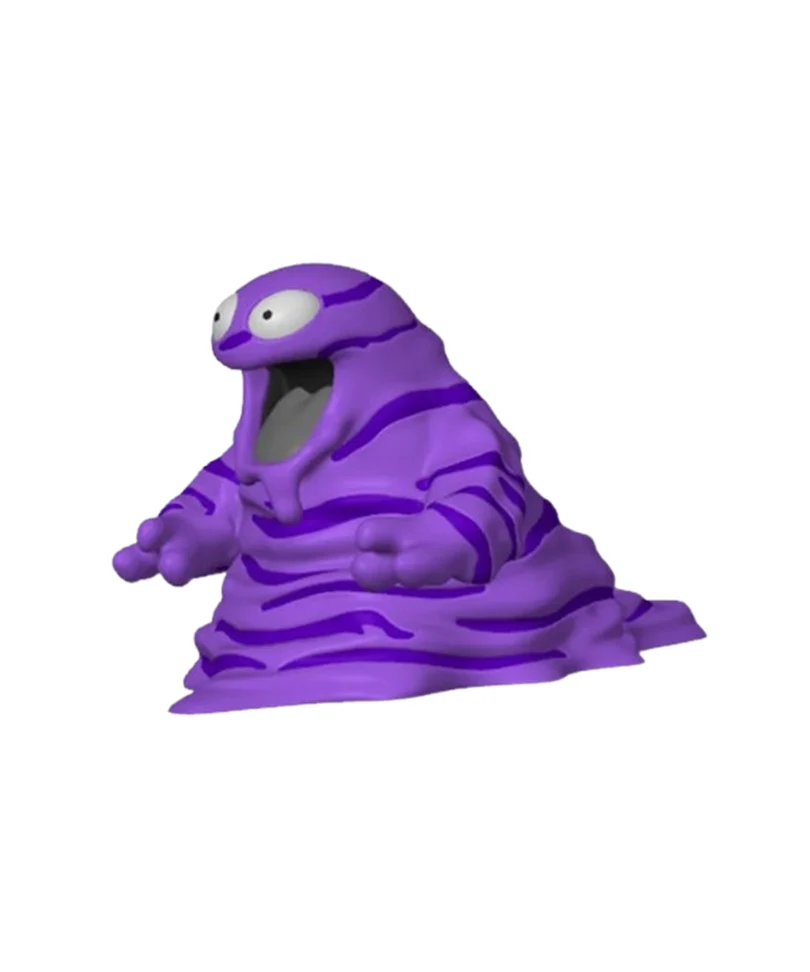 Grimer 3D - immagine 2