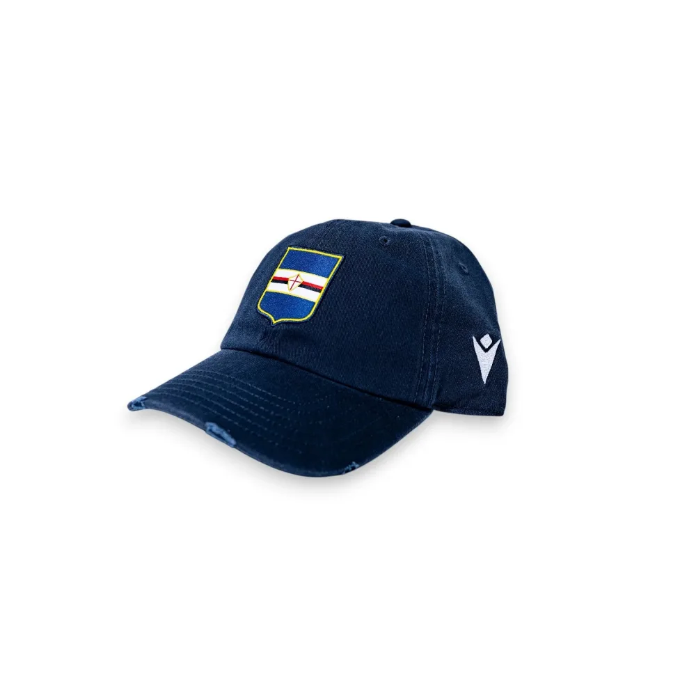 Baseball Cap Navy