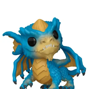 Blue Dragon Wyrmling Blue Dragon Wyrmling