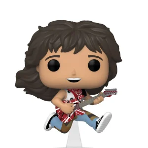 Eddie Van Halen