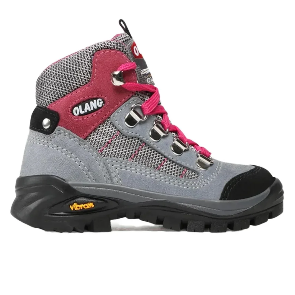 Trekking Scarpe Trekking Tarvisio.Tex Jr