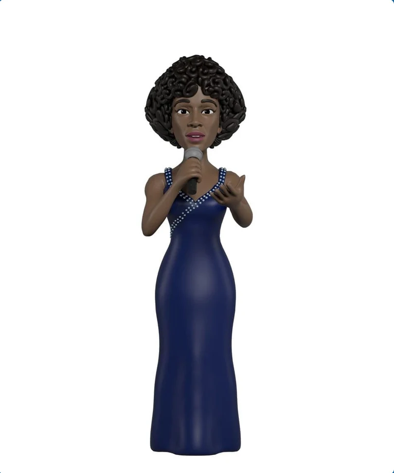 Whitney Houston