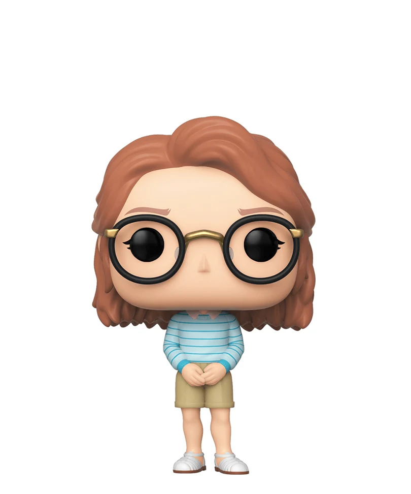 Yorkie S03 E04 (San Junipero)