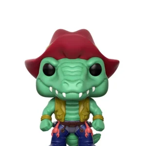 Leatherhead Leatherhead