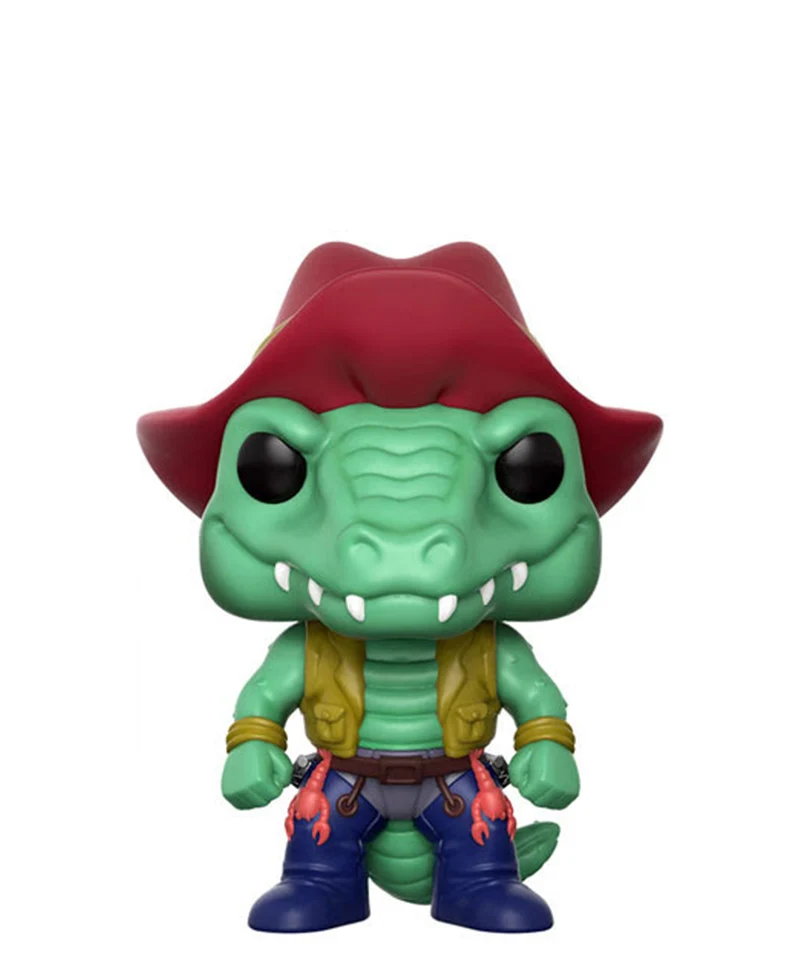 Leatherhead