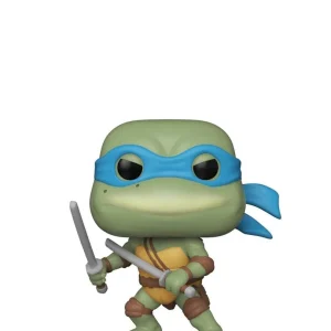 Leonardo (Retro) Leonardo (Retro)