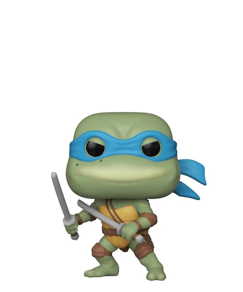 Leonardo (Retro)