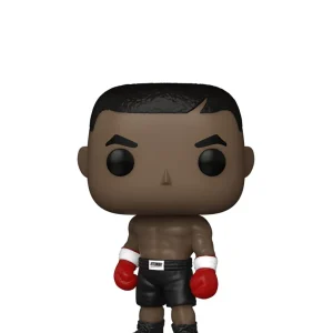 Mike Tyson Mike Tyson