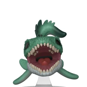 Mosasaurus Mosasaurus