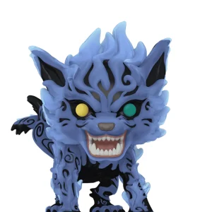 Matatabi (Glows in the Dark) (6-Inch) Matatabi (Glows in the Dark) (6-Inch)